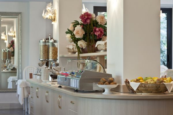 Parc Hotel Flora (Riva del Garda)